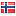 jusinfo.no server is located in Norway